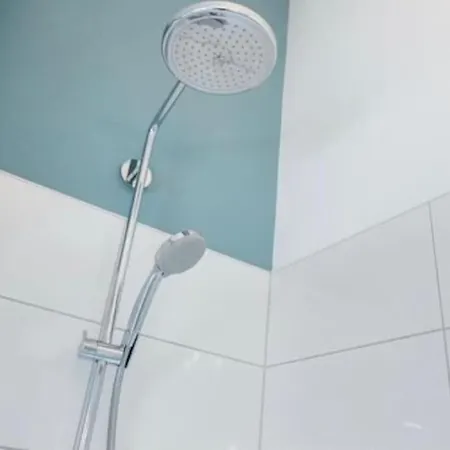 Apartamento Exklusive Ferienwohnung “alte Dorfschull“ *