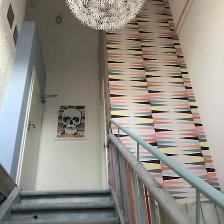 Exklusive Ferienwohnung “alte Dorfschull“ Apartamento *